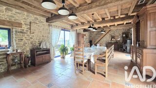  Maison à vendre 8 pièces 238 m²