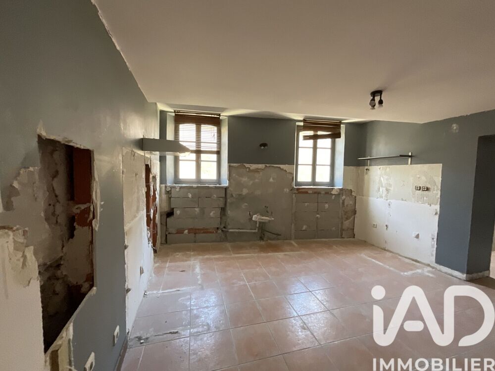 Vente Maison de village 4 pièces