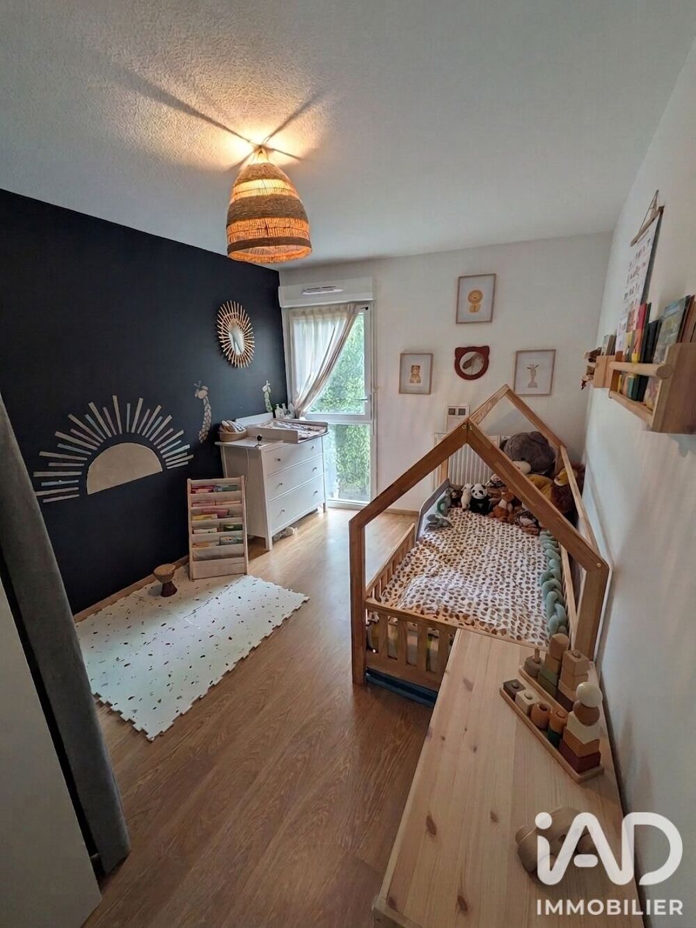 Vente Appartement Vente Appartement 3 pièces Boucau
