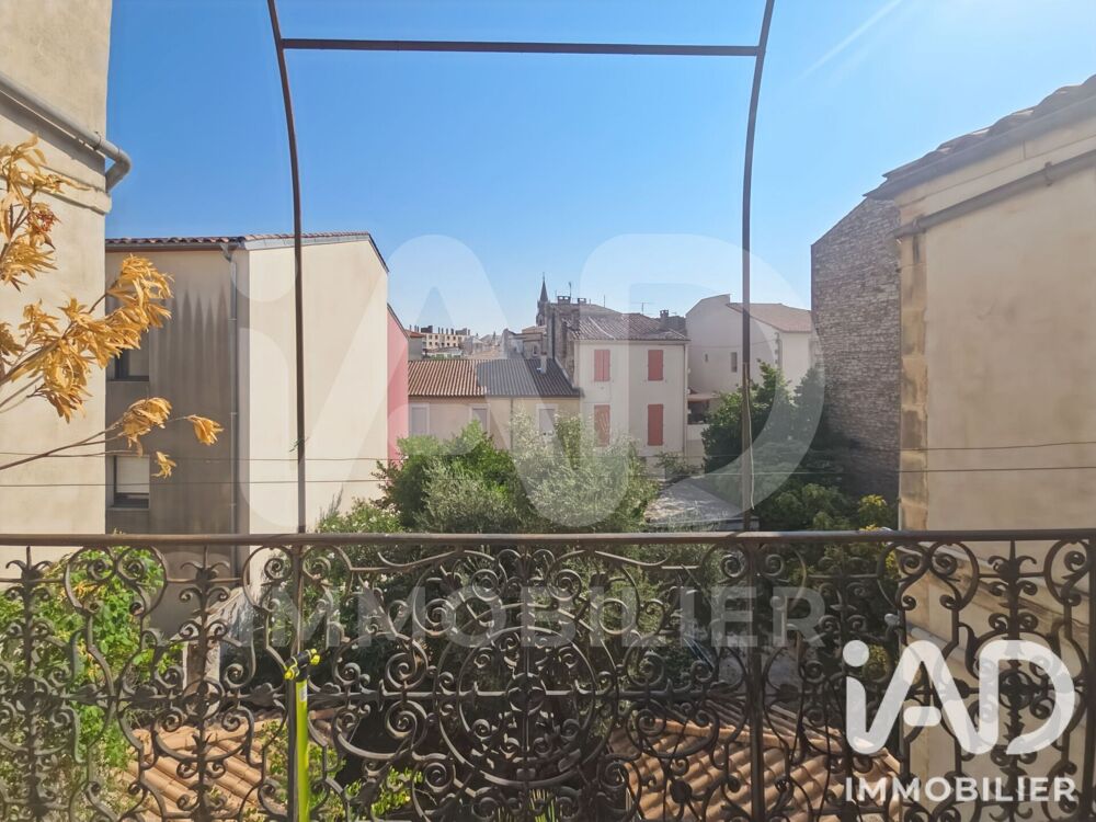 Vente Appartement Vente Appartement 2 pièces Nîmes