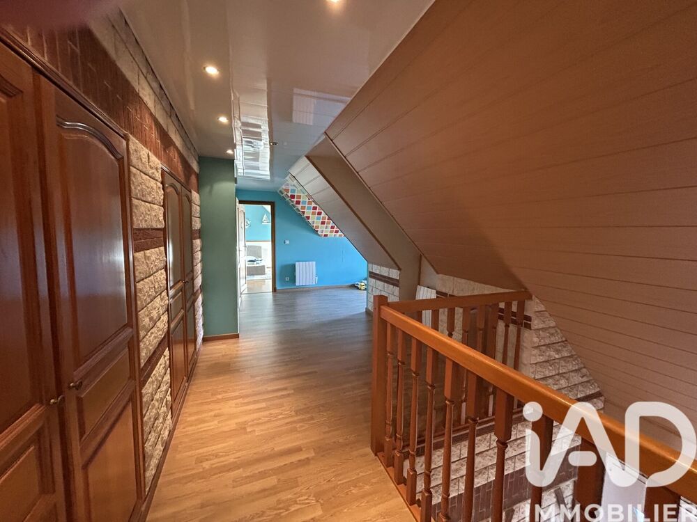 Vente Maison Vente Maison traditionnelle 5 pièces Contay