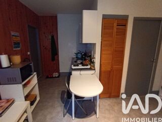  Appartement � vendre 1 pi�ce 21 m�