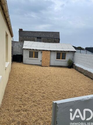  Appartement à louer 2 pièces 29 m²