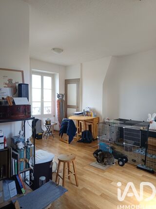  Appartement à vendre 2 pièces 50 m²