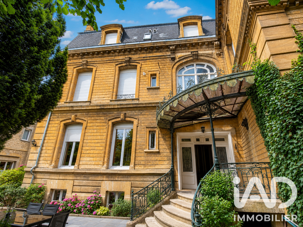 Vente Maison Vente Demeure 9 pièces Sedan