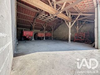  Maison à vendre 4 pièces 1100 m²