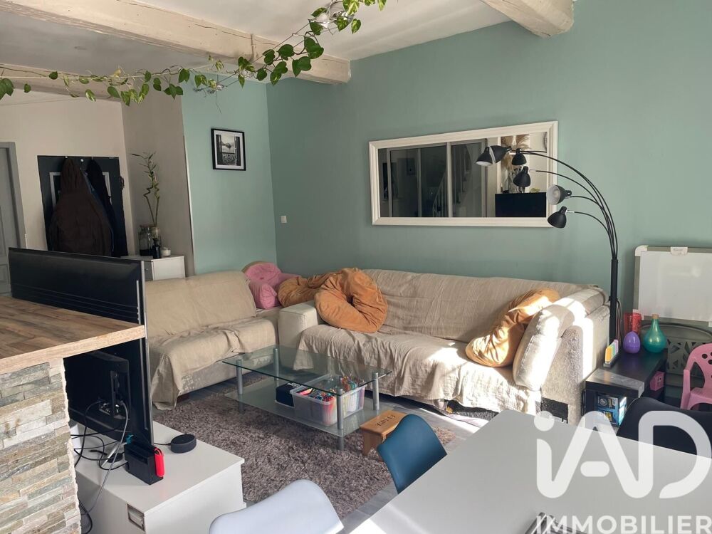 Vente Maison de village 4 pièces