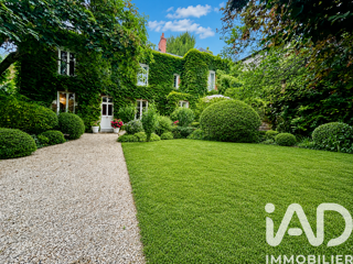  Maison à vendre 8 pièces 145 m²