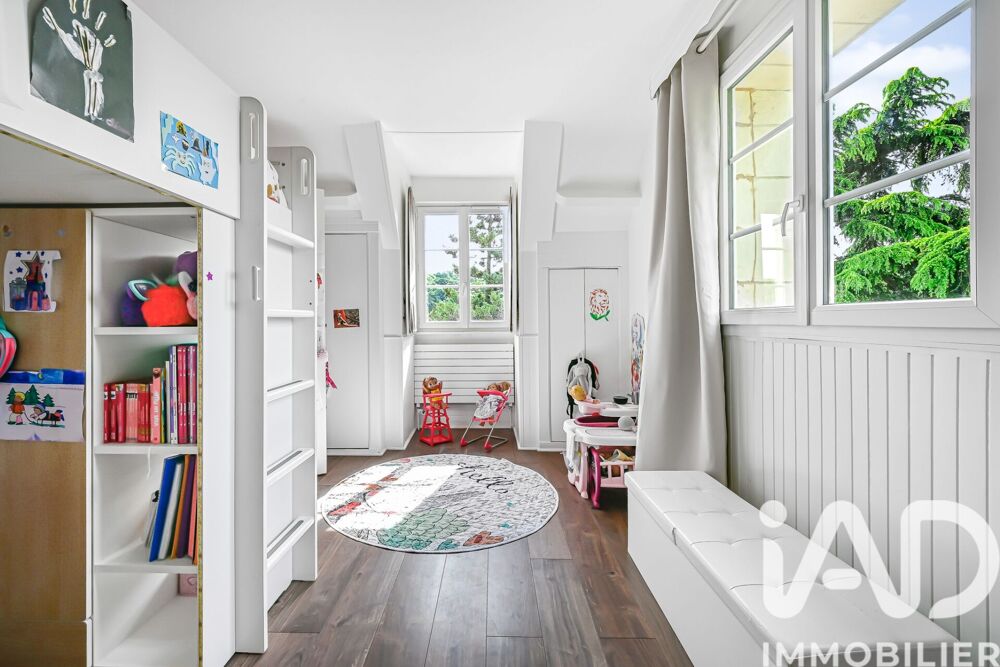 à vendre  Maison Bougival (78380)
