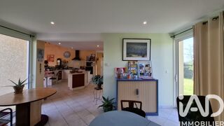  Maison à vendre 5 pièces 129 m²