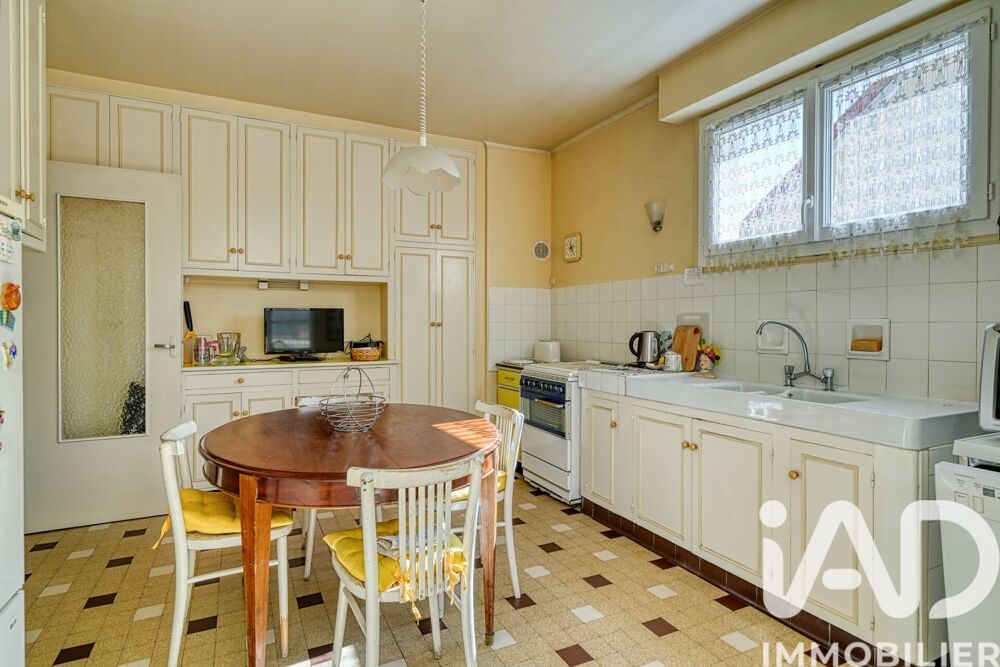 � vendre  Maison Rueil-Malmaison (92500)
