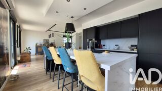  Maison à vendre 5 pièces 164 m²