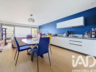  Appartement � vendre 2 pi�ces 46 m�