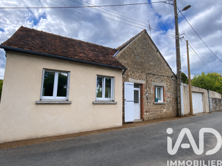  Maison à vendre 2 pièces 34 m²