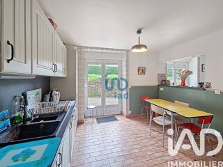  Maison à vendre 5 pièces 120 m²