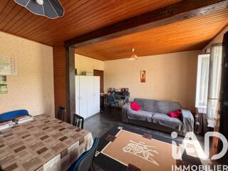  Maison à vendre 6 pièces 149 m²