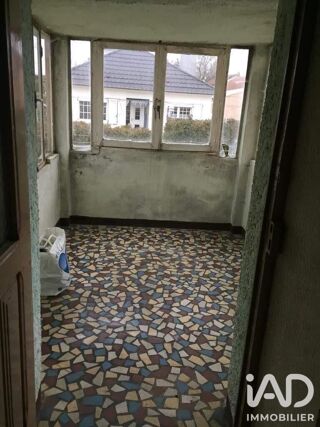  Appartement à vendre 4 pièces 127 m²