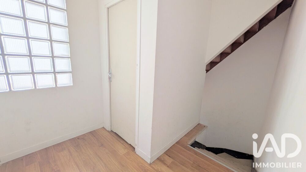 Vente Appartement Vente Appartement 3 pièces Livry-gargan