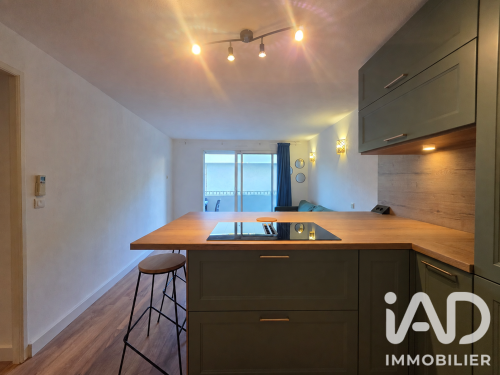 Location Appartement Location Appartement 2 pièces Fréjus