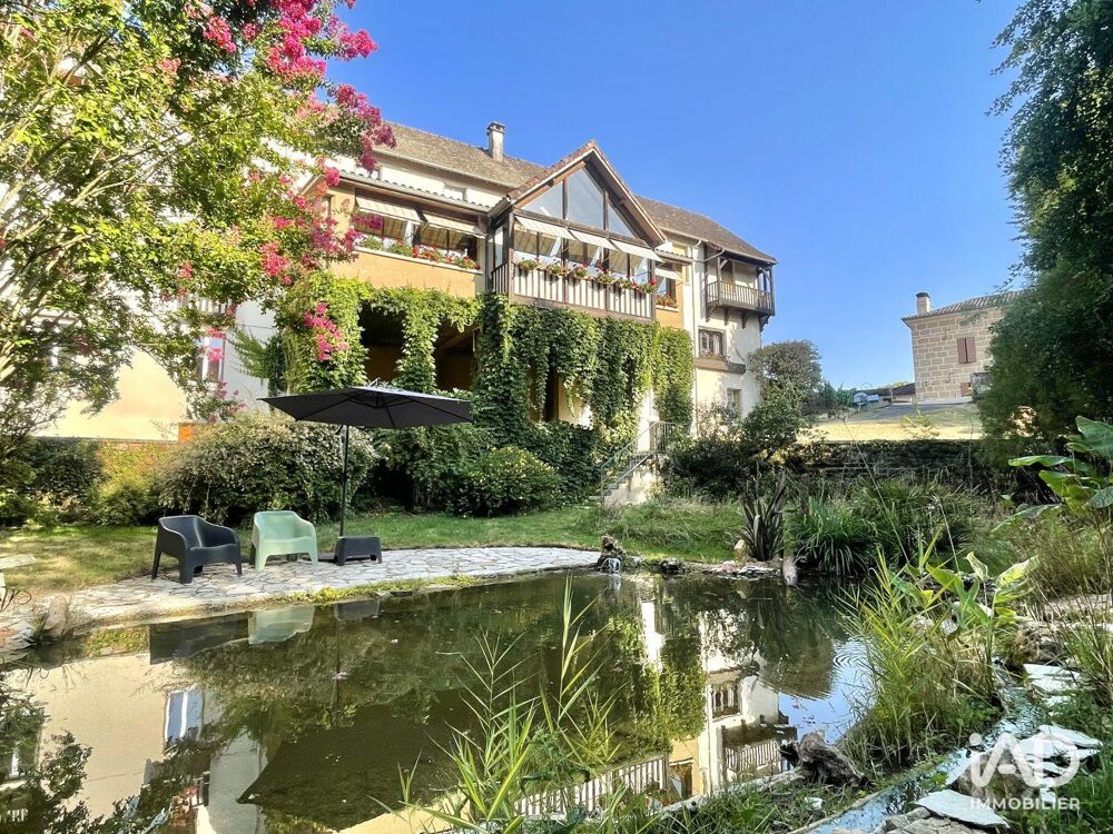  Vente Hôtel-restaurant 799 m&sup2; 