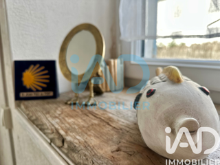  Maison à vendre 4 pièces 103 m²