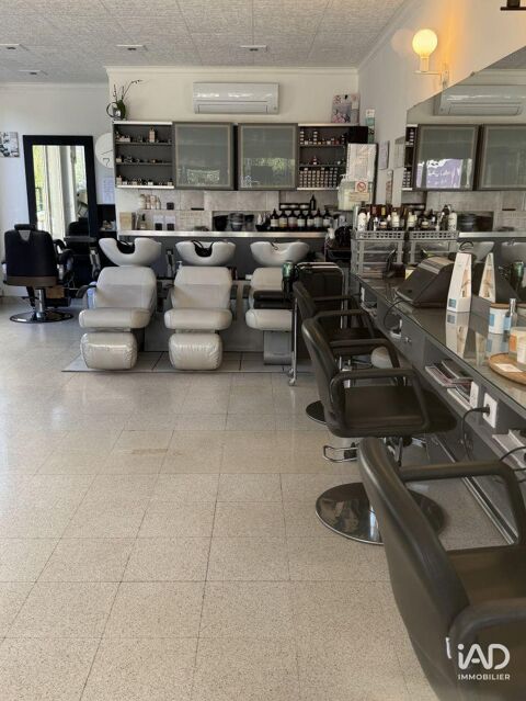 Vente Boutique/Local commercial 40 m&sup2; 77000 06400 Cannes