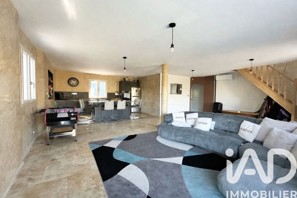 Vente Maison traditionnelle 4 pièces