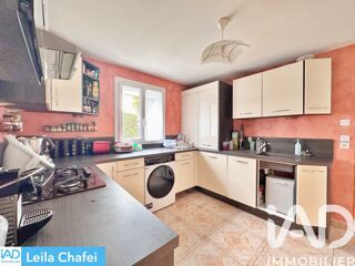  Maison à vendre 6 pièces 91 m²