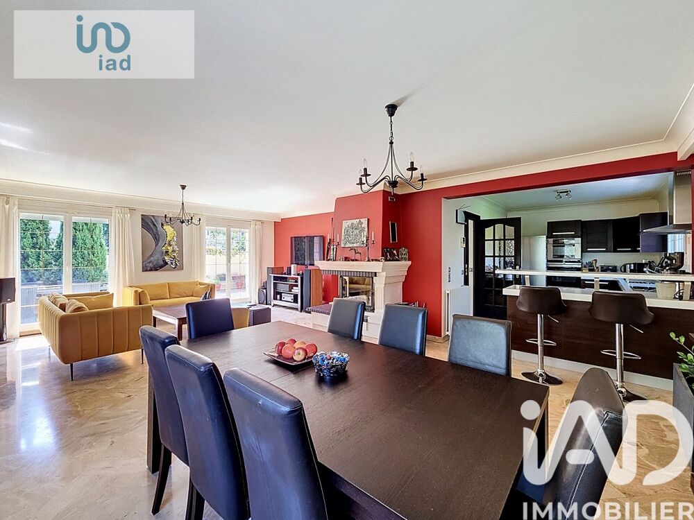 � vendre  Maison L'Ha�-les-Roses (94240)
