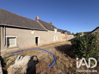  Maison à vendre 5 pièces 200 m²