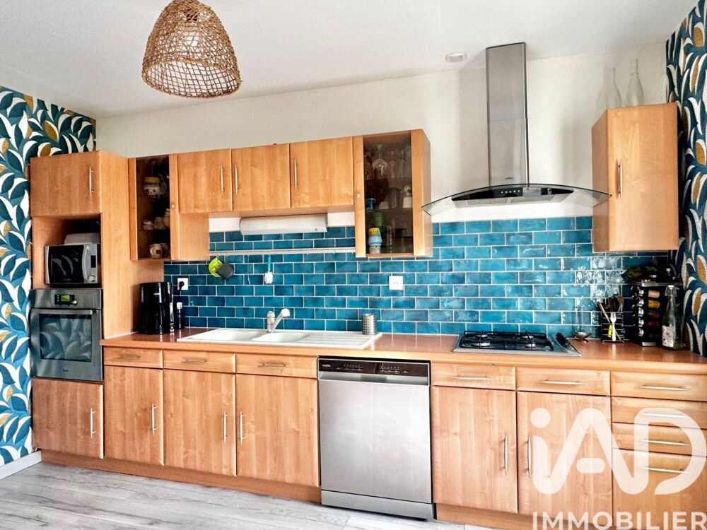 Vente Maison Vente Maison/villa 5 pièces Chaumont-en-vexin