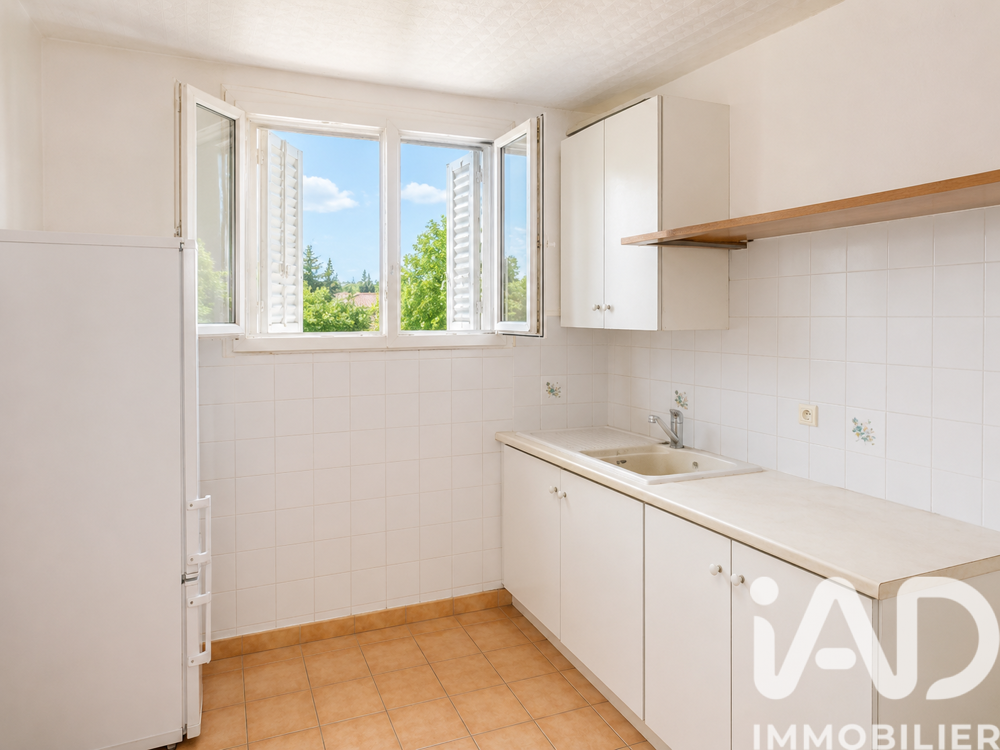 Vente Appartement 6 pièces