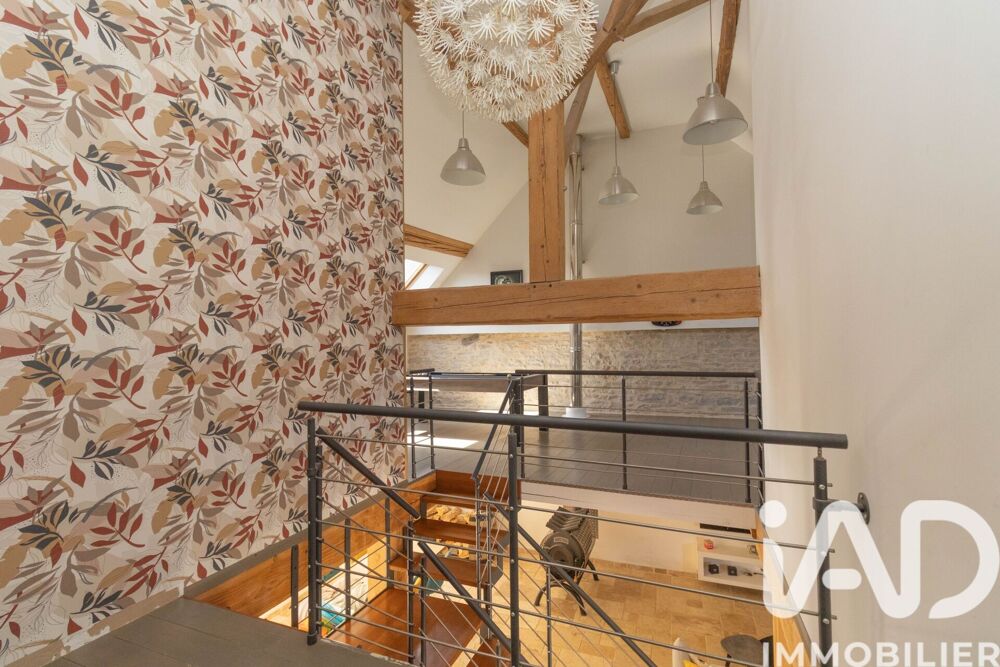 Vente Maison Vente Maison/villa 8 pièces Champdôtre
