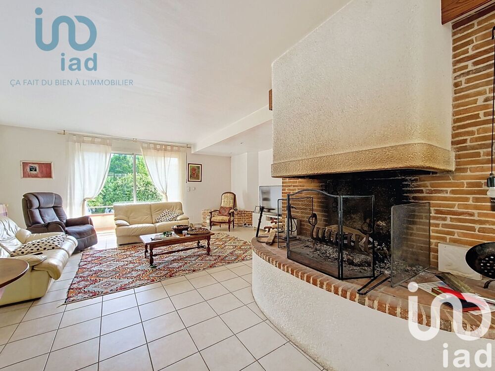 Vente Maison Vente Maison traditionnelle 6 pièces Cahors
