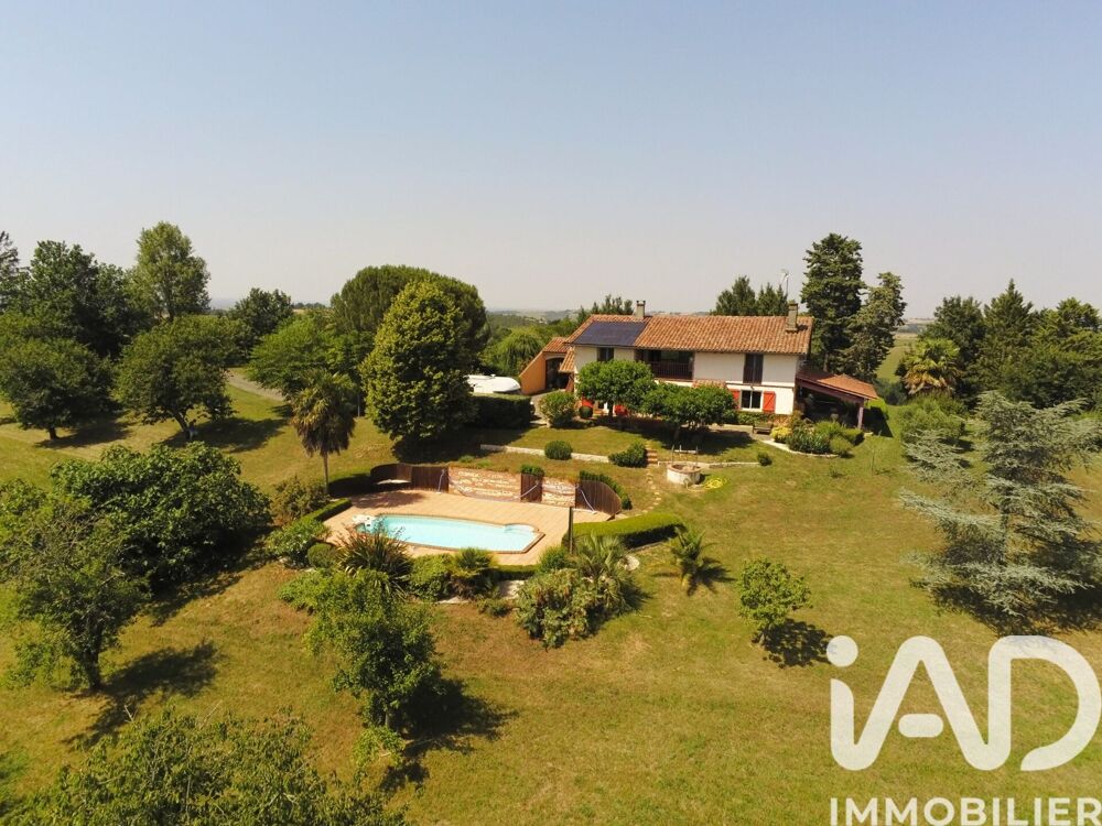 Vente Maison/villa 10 pièces