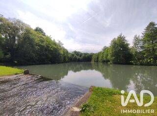  Maison à vendre 9 pièces 274 m²