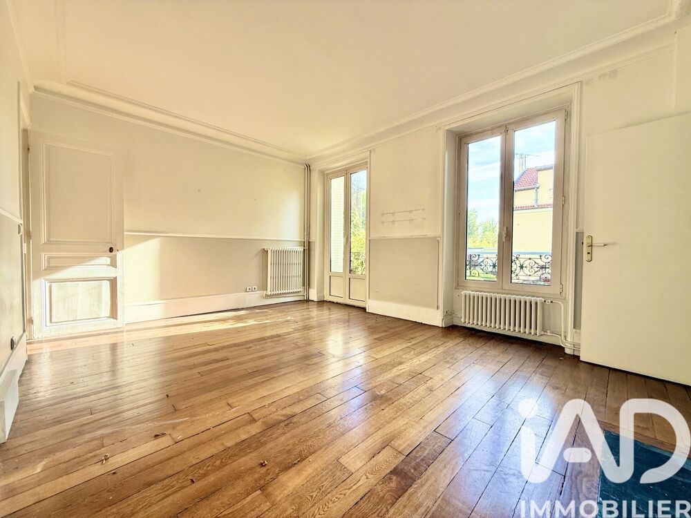 à vendre  Maison Saint-Mandé (94160)