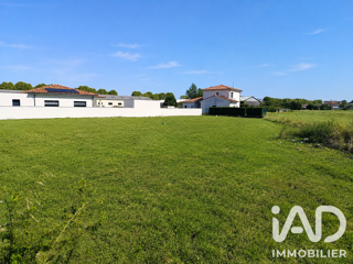  Terrain à vendre 1253 m²