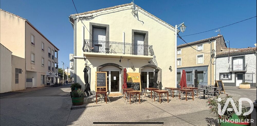 Vente Maison traditionnelle 8 pièces