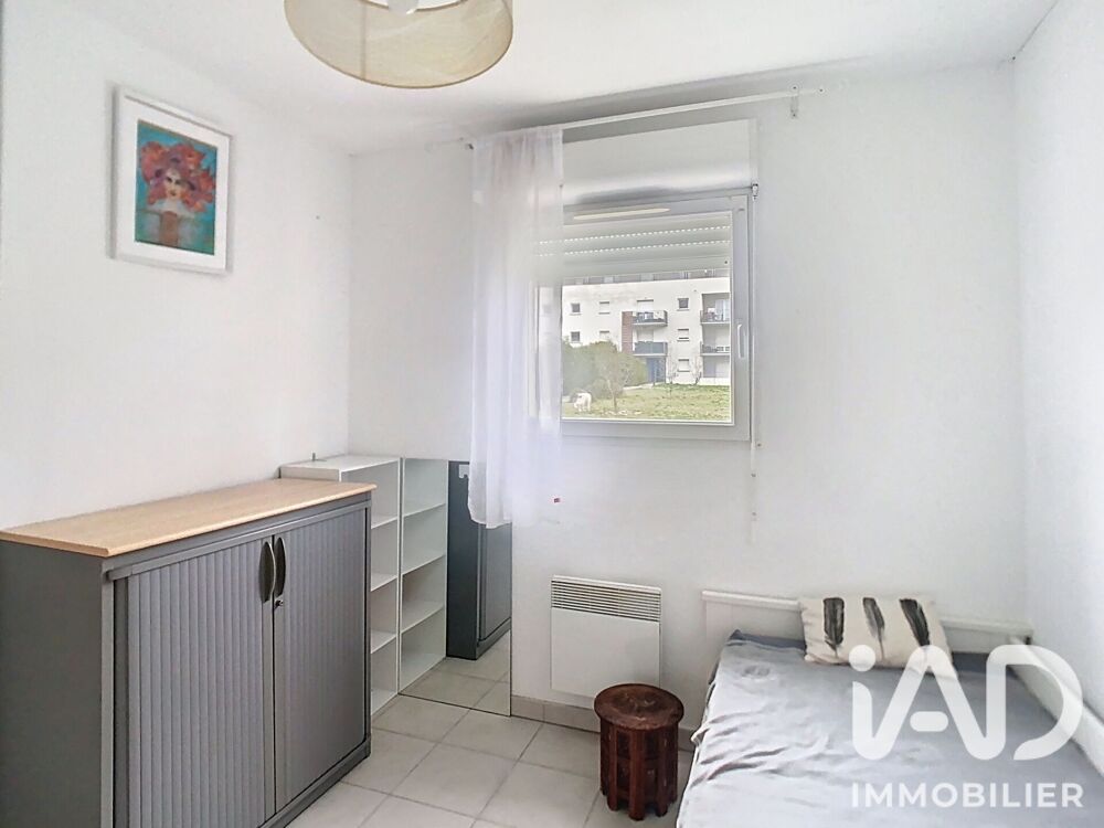 Vente Appartement Vente Appartement 3 pièces Carcassonne