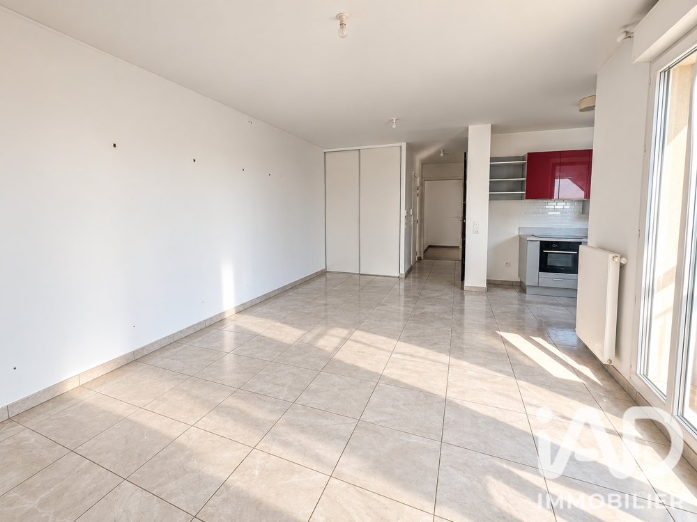Vente Appartement Vente Appartement 2 pièces Sainte-geneviève-des-bois