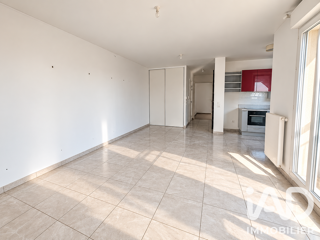 Vente Appartement Vente Appartement 2 pièces Sainte-geneviève-des-bois