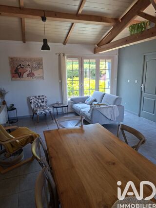  Maison � vendre 4 pi�ces 91 m�
