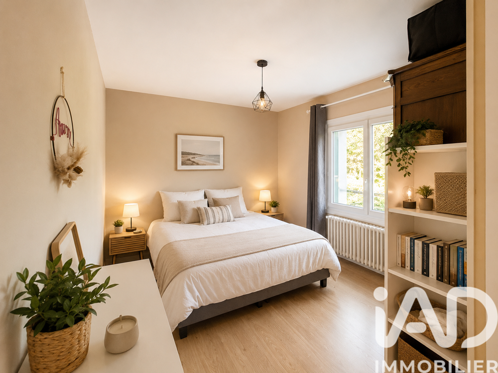 � vendre  Appartement La Baule-Escoublac (44500)