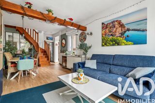 Maison � vendre 3 pi�ces 92 m�