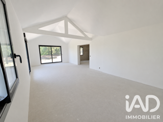  Maison à vendre 5 pièces 142 m²