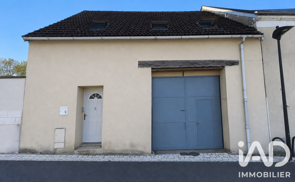 Vente Maison Vente Maison/villa 2 pièces Saint-maur