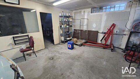   Vente Boutique/Local commercial 200 m&sup2; 