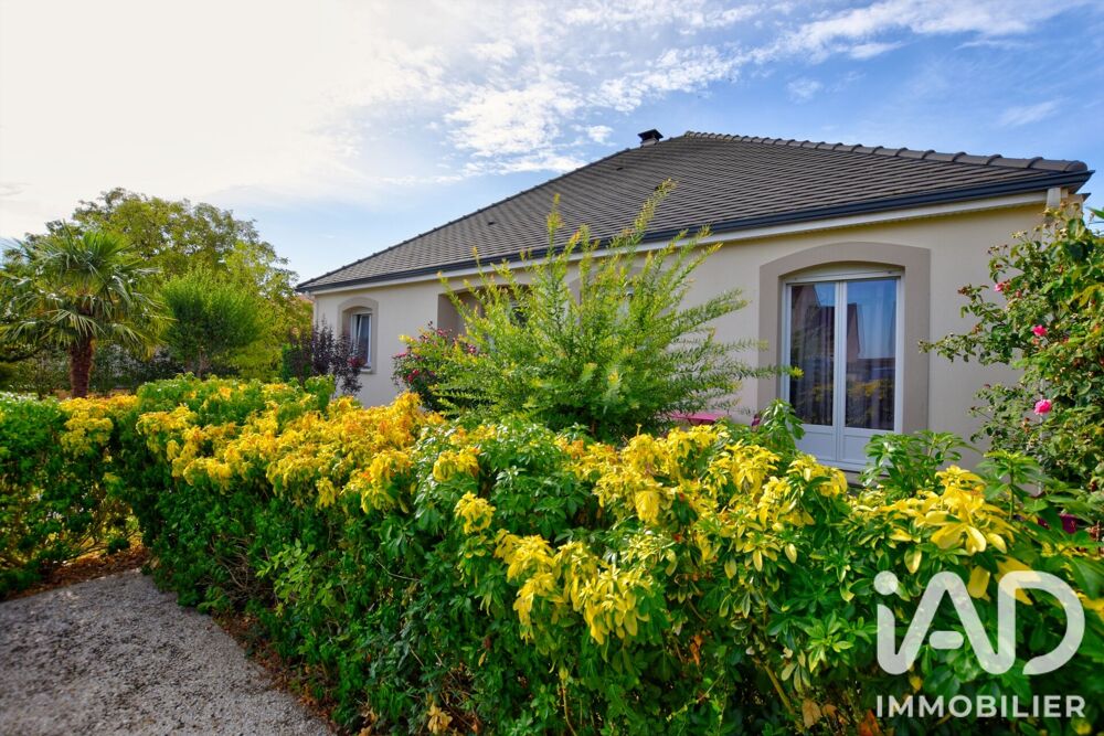Vente Maison Vente Maison/villa 5 pièces Nainville-les-roches
