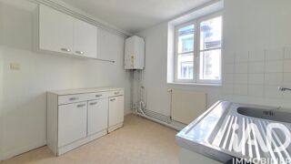  Appartement � vendre 2 pi�ces 71 m�